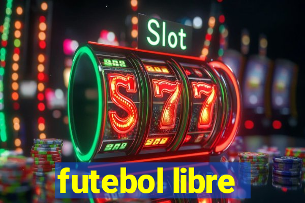 futebol libre